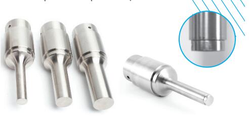 SinapTec Lab500 for axial probes实验室超声波破碎仪
