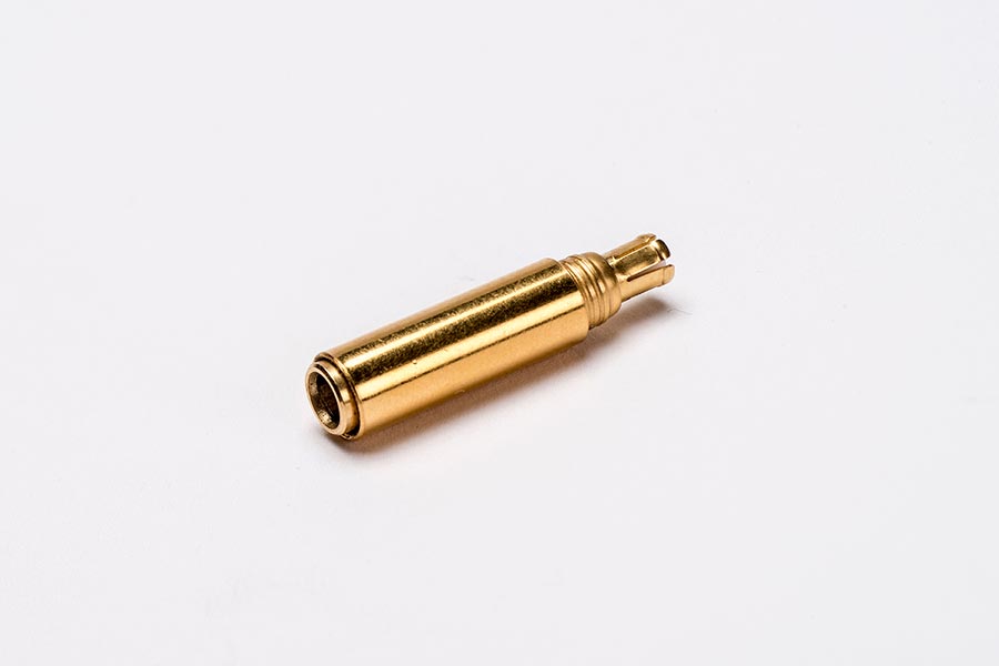 Precision Acoustics Attenuator 防水微型带宽衰减器