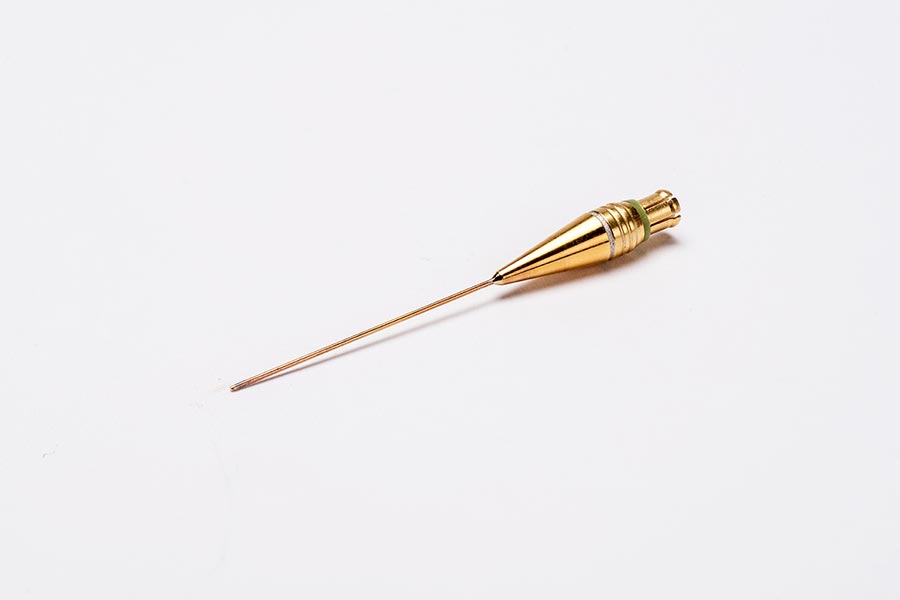Precision Acoustics NH0200 / 0.2 毫米针式水听器