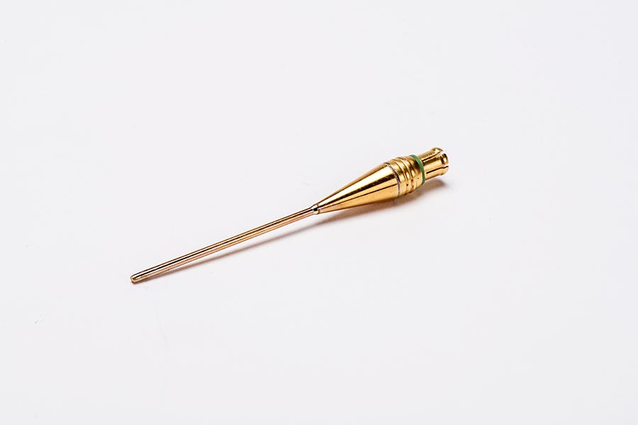 Precision Acoustics NH0500：0.5 毫米针式水听器