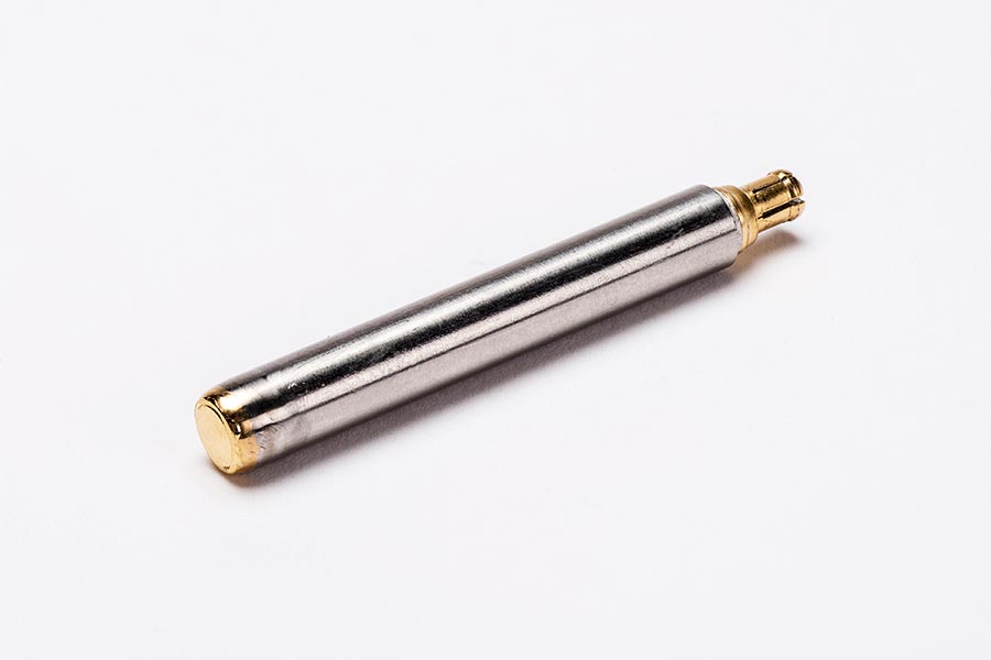 Precision Acoustics NH4000：4.0 毫米针式水听器