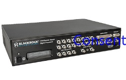 美国Blackrock在体多通道神经信号记录系统